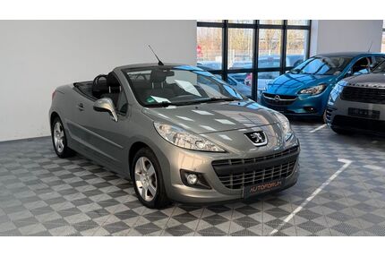Peugeot 207 Gebrauchtwagen