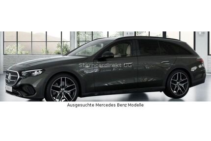Mercedes-Benz E 300 Gebrauchtwagen
