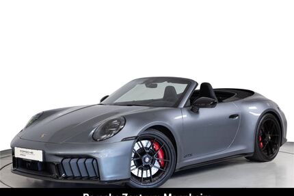 Porsche 992 Gebrauchtwagen