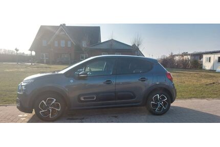 Citroen C3 Gebrauchtwagen
