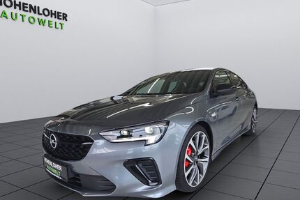 Opel Insignia Gebrauchtwagen