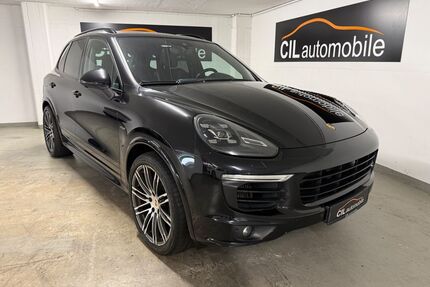 Porsche Cayenne Gebrauchtwagen