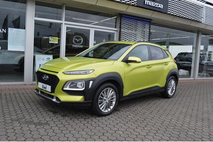 Hyundai KONA Gebrauchtwagen