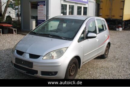 Mitsubishi Colt Gebrauchtwagen