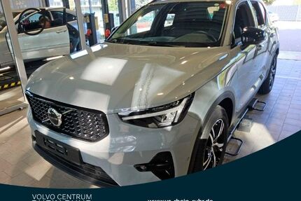 Volvo XC40 Gebrauchtwagen