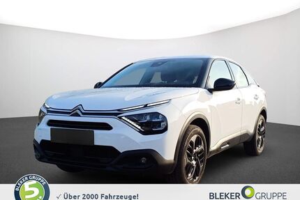 Citroen C4 Gebrauchtwagen