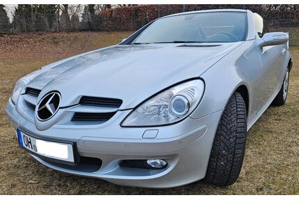 Mercedes-Benz SLK 280 Gebrauchtwagen