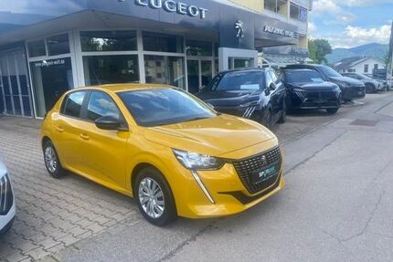 Peugeot 208 Gebrauchtwagen