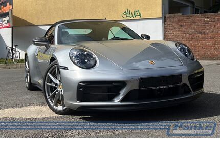Porsche 911 Urmodell Gebrauchtwagen