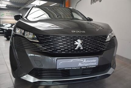 Peugeot 5008 Gebrauchtwagen
