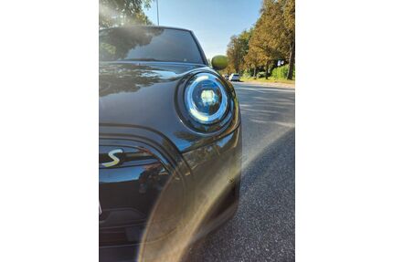 Mini Cooper SE Gebrauchtwagen