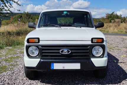 Lada Urban Gebrauchtwagen