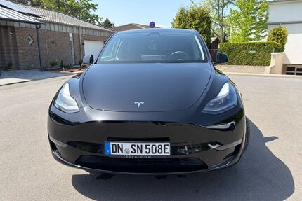 Tesla Model Y Gebrauchtwagen