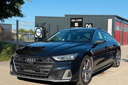 Audi S7 Gebrauchtwagen