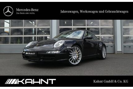 Porsche 997 Gebrauchtwagen