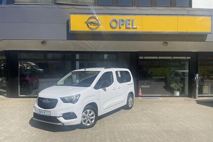 Opel Combo Life Gebrauchtwagen