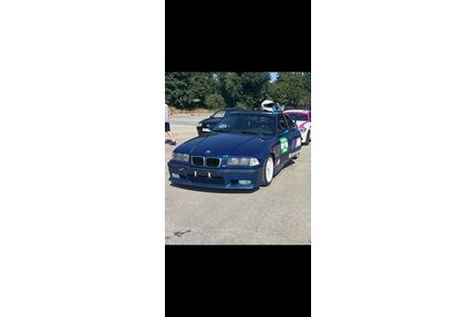 BMW 320 Gebrauchtwagen