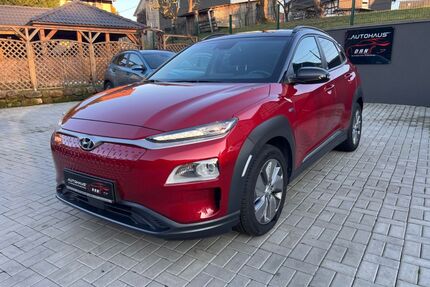 Hyundai KONA Gebrauchtwagen
