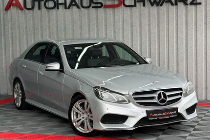 Mercedes-Benz E 350 Gebrauchtwagen