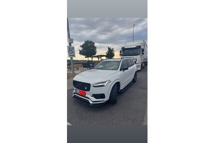 Volvo XC90 Gebrauchtwagen