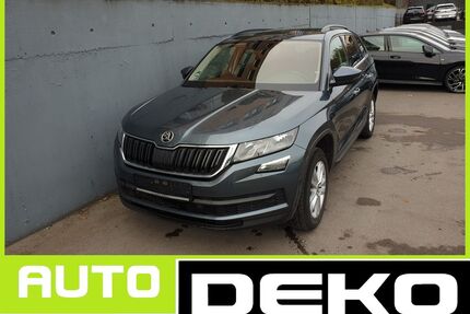 Skoda Kodiaq Gebrauchtwagen