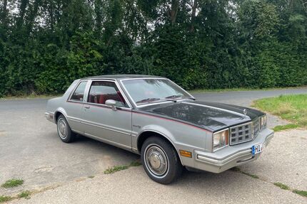 Pontiac Andere Gebrauchtwagen