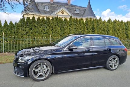Mercedes-Benz C 220 Gebrauchtwagen