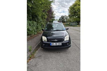 Suzuki Ignis Gebrauchtwagen