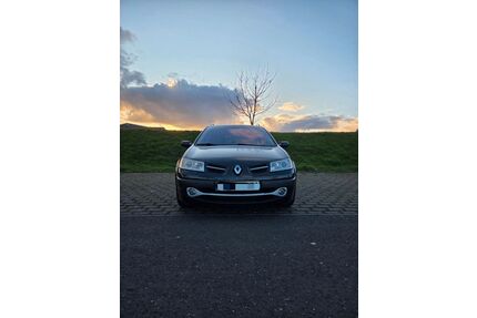 Renault Megane Gebrauchtwagen