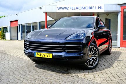 Porsche Cayenne Gebrauchtwagen