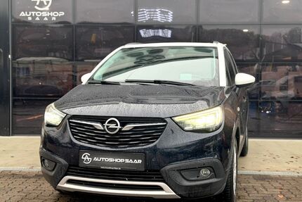 Opel Crossland (X) Gebrauchtwagen