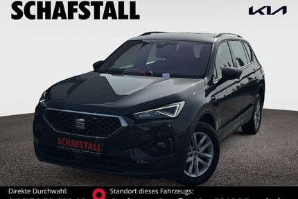 Seat Tarraco Gebrauchtwagen