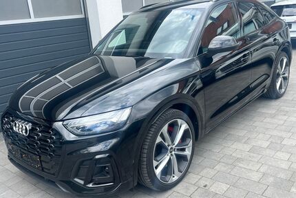 Audi SQ5 Gebrauchtwagen