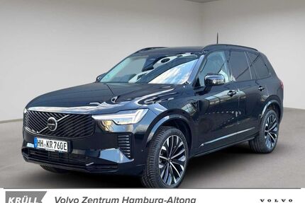 Volvo XC90 Gebrauchtwagen