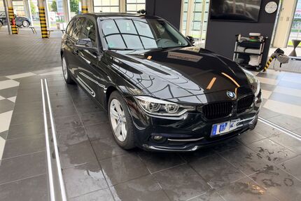 BMW 318 Gebrauchtwagen