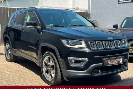 Jeep Compass Gebrauchtwagen
