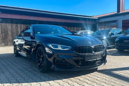 BMW M850 Gebrauchtwagen