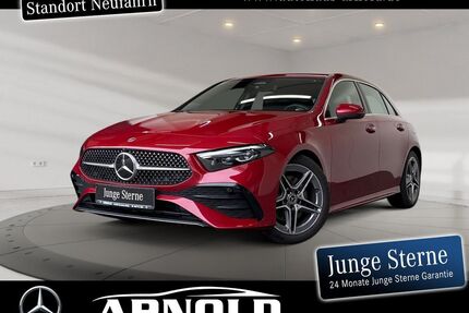 Mercedes-Benz A 220 Gebrauchtwagen