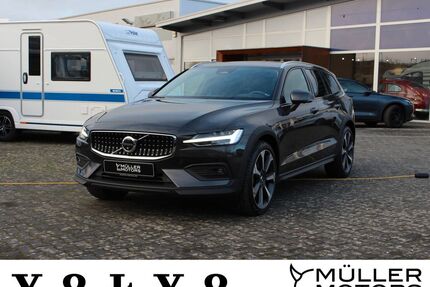 Volvo V60 Gebrauchtwagen