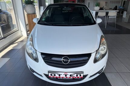 Opel Corsa Gebrauchtwagen
