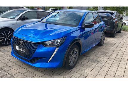 Peugeot 208 Gebrauchtwagen