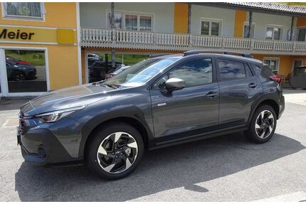 Subaru Crosstrek Gebrauchtwagen