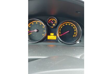 Opel Antara Gebrauchtwagen