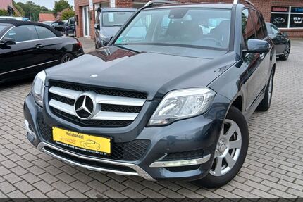 Mercedes-Benz GLK 200 Gebrauchtwagen