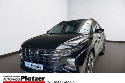Hyundai TUCSON Gebrauchtwagen