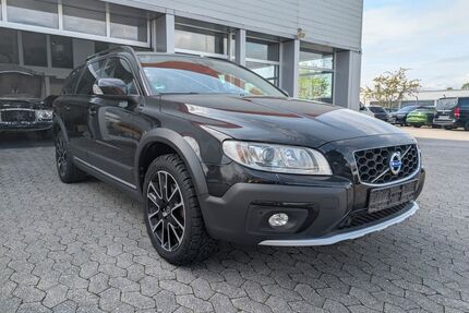 Volvo XC70 Gebrauchtwagen