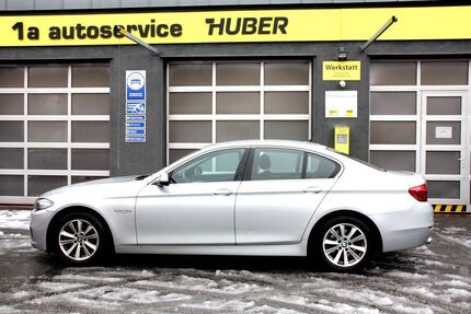 BMW 525 Gebrauchtwagen