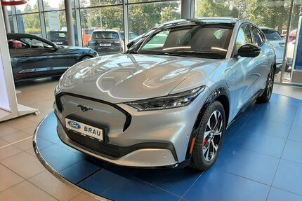 Ford Mustang Mach-E Gebrauchtwagen