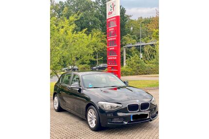 BMW 118 Gebrauchtwagen