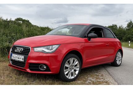 Audi A1 Gebrauchtwagen